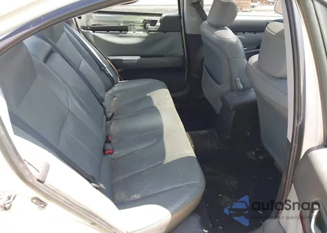 2009 Mitsubishi Galant Es из США, поврежденный, VIN 4A3AB56F09E027008